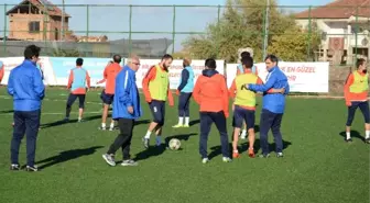 Yeşilyurt Belediyespor Koltuğu Bırakmak İstemiyor