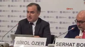Antalya Profesör Bor Türkiye'de Her 10 Kişiden 7'sinde Sindirim Sistemi Hastalığı Var 2