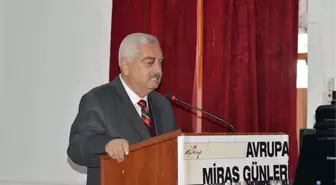 Avrupa Miras Günleri