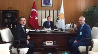 Bozcaada'ya Sukap Desteği