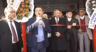 CHP'li Özel'den 'Babaevi' Vurgusu Açıklaması