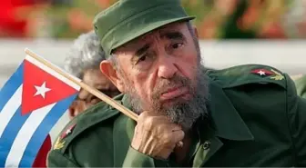 Dha Dış - Fidel Castro Hayatını Kaybetti (2)