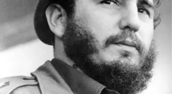 Fidel Castro'nun Son Sözleri Ne Oldu? Fidel Castro Hayatını Kaybetti