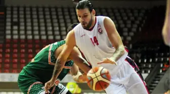 Gaziantep Basketbol-Banvit: 69-60