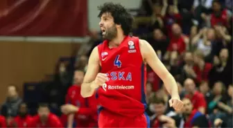 Haftanın Mvp'si Teodosic