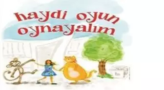 Haydi Oyun Oynayalım