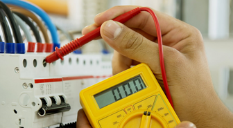 İstanbul'da Elektrik Kesintisi Olacak, İşte O ilçeler!