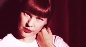 Miss Kittin-Dj Set