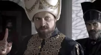 Muhteşem Yüzyıl: Kösem 33. Bölüm Fragmanında Sultan Murad'a Aşağılama