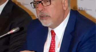 Profesör Bor: Türkiye'de Her 10 Kişiden 7'sinde Sindirim Sistemi Hastalığı Var