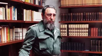 Raul Castro, Fidel Castro'nun Son İsteğini Açıkladı: Naaşı Yakılacak