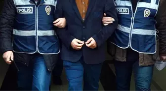 Şike Soruşturması Savcısı Mehmet Berk'in Kardeşi Gözaltına Alındı