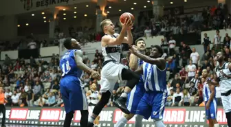 Spor Toto Basketbol Süper Ligi