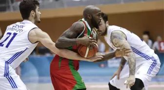 Spor Toto Basketbol Süper Ligi