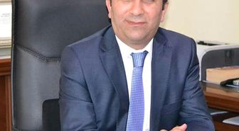 Sultandağı Kaymakamı Fetö'den Gözaltına Alındı