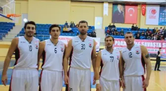 Türkiye Basketbol 2. Ligi