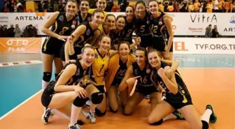 Voleybol: Venus Sultanlar Ligi