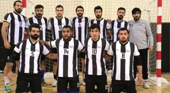 1903 Mardinspor Evinde Galip