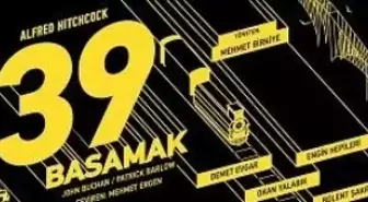 39 Basamak