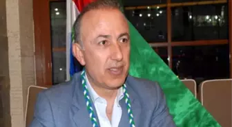 Çaykur Rizespor Başkanı Kalkavan: 'Hikmet Hoca ile Devam Ediyoruz'