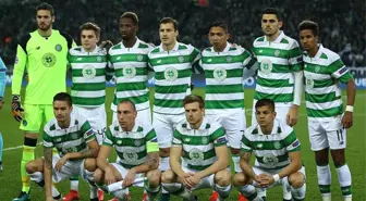 Celtic 100. Kupasını Kazandı