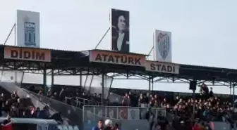 Didim Kayıplarda…