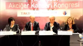 Elektronik Sigara Akciğer Kanseri Riskini Artırıyor