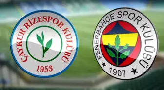 Futbol: Spor Toto Süper Lig