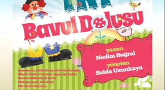 İki Bavul Dolusu - Çocuk Oyunu