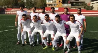 İnönü Üniversitesispor Deplasmanda 10 Kişiyle Galip