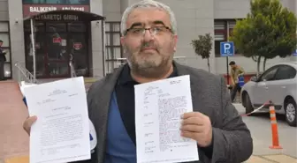 İsim Benzerliği Yüzünden Başına Gelmeyen Kalmadı...