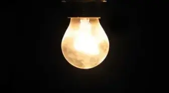 İstanbul'da Elektrik Kesintisi