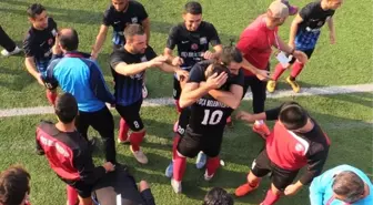 İzmir Süper Amatör Lig