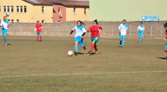 Kadınlar Futbol Ligi