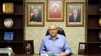 Kayseri'de CHP İlçe Binasının Kundaklandığı Öne Sürüldü (3)