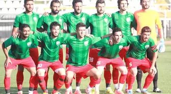 Konya Anadolu Selçukspor-Kocaeli Birlikspor: 0-1