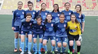 Malatya Bayanlarspor Sahasında Rakibi 6-1 Mağlup Etti