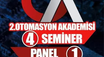 Otomasyon Akademisi