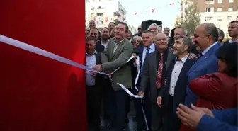 Sesin İzi' Buca'da Yükseldi