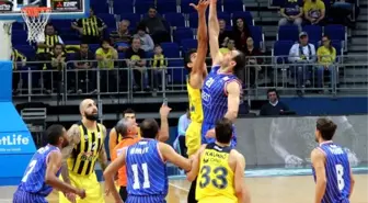 Spor Toto Basketbol Süper Lig