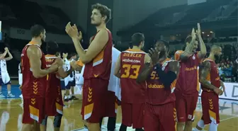 Spor Toto Basketbol Süper Ligi