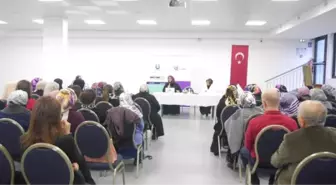 Strazburg'da 'Hayata Yön Veren Kadınlar' Konferansı