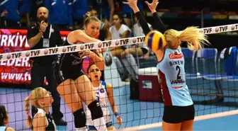 Voleybol: Vestel Venus Sultanlar Ligi