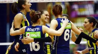 Voleybol: Vestel Venus Sultanlar Ligi