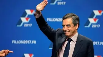 Fransa'da Merkez Sağın Cumhurbaşkanı Adayı Fillon Oldu