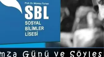 Ali Bayram Prof. Dr. Mümtaz Turhan Sbl Söyleşi