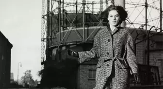 Arno Fischer Fotoğrafları Sergisi