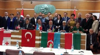 Asimder'den Ermeni Anıtına Tepki