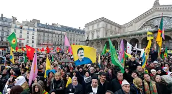 Avrupa'nın Kirli Planı! PKK'yı Terör Örgütleri Listesinden Çıkaracak