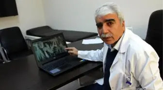 Batmanlı Doktor, Başvurdu 'Haydi Baba' Kamu Spotunun Kaldırılmasına Karar Verdi